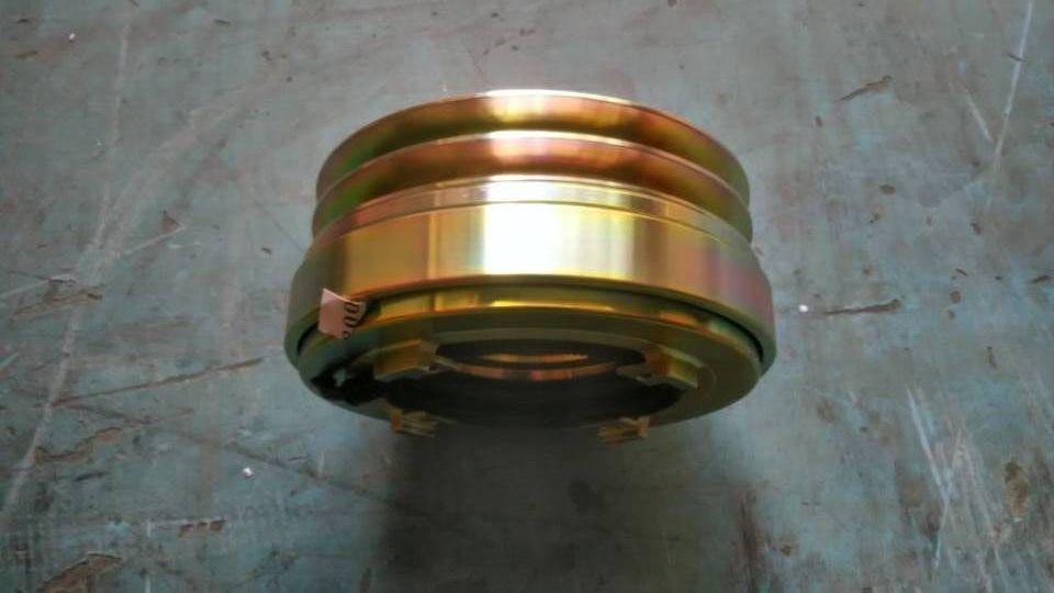 Air conditioning clutch (DL 210-2B ）