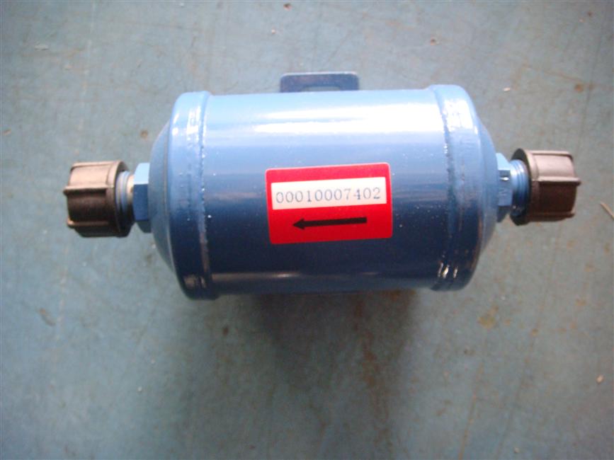 Сушительная бутылка для кондиционирования воздуха, 10007402