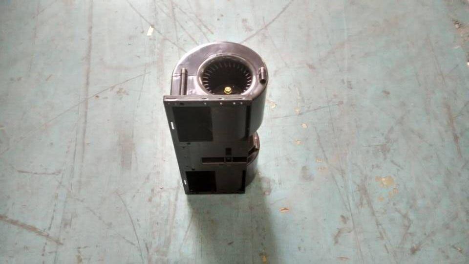 Evaporation fan without speed control resistance, ZFE213-1