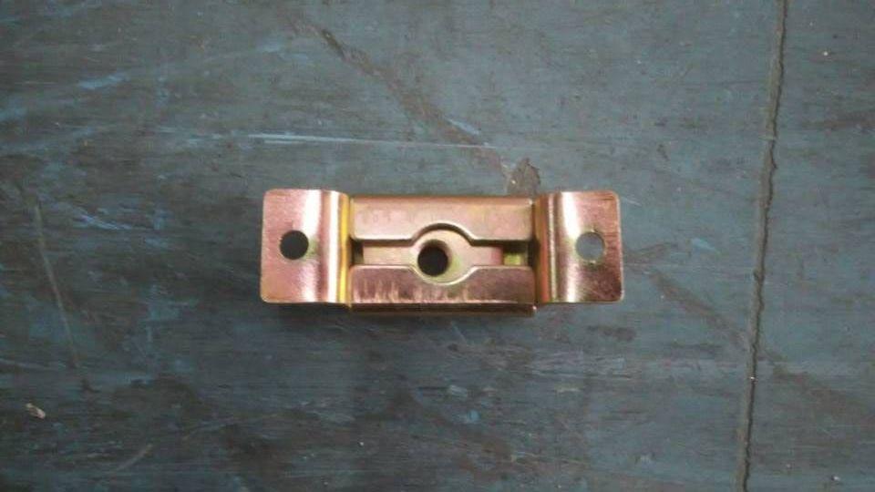 Nut plate assembly (joint), KL-VIIIB3-1