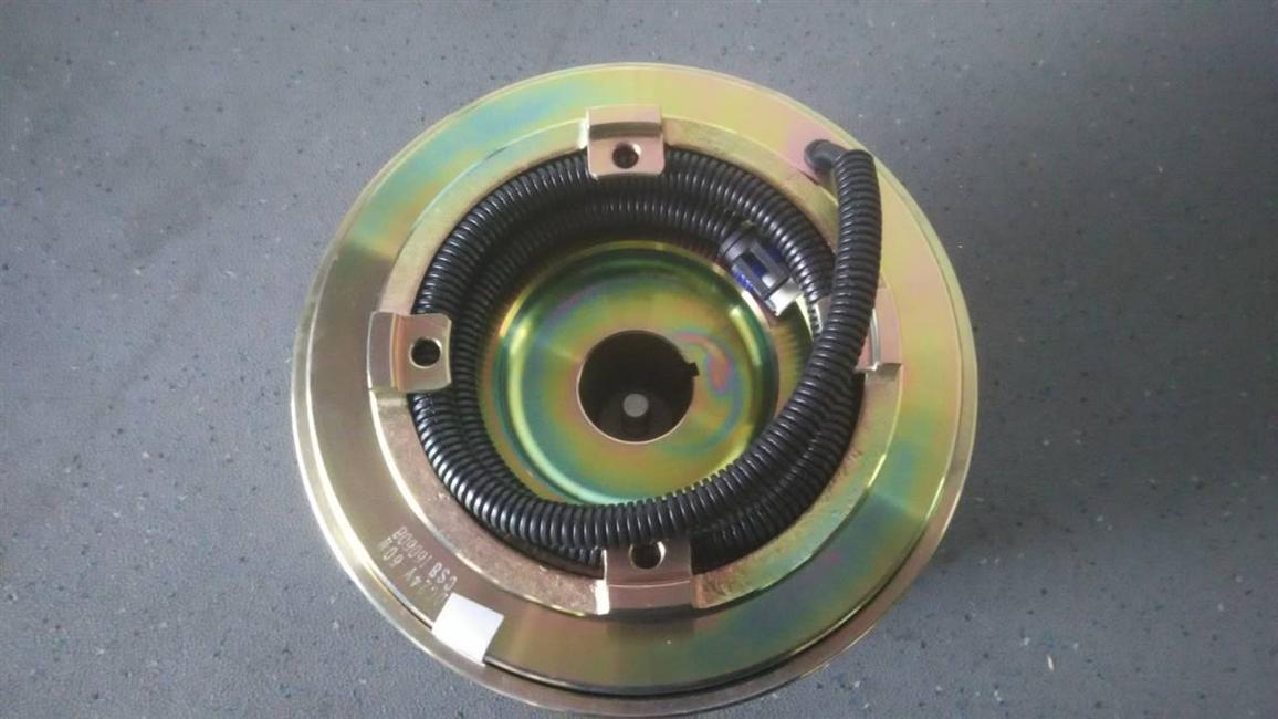 Air conditioning clutch, KL-XB3