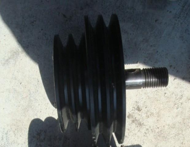 Transition assembly (4), AK43, 281500240