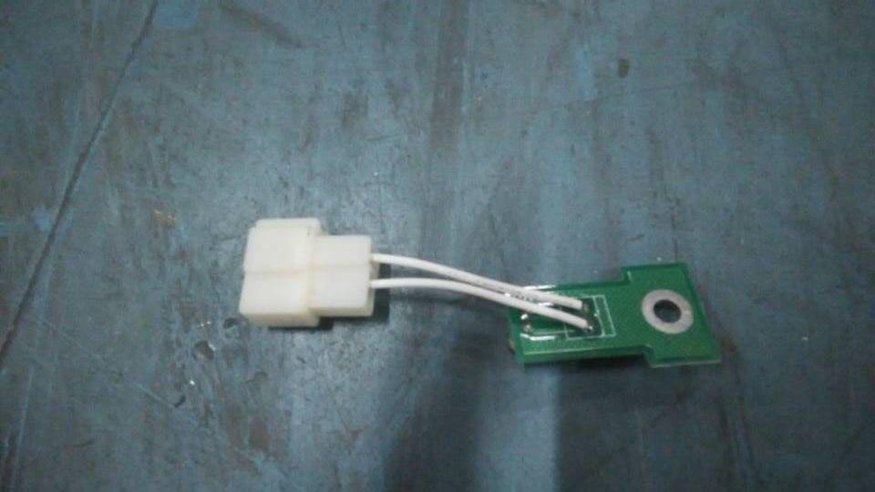 Photoresistor component, YJP-Q20/2XT10A