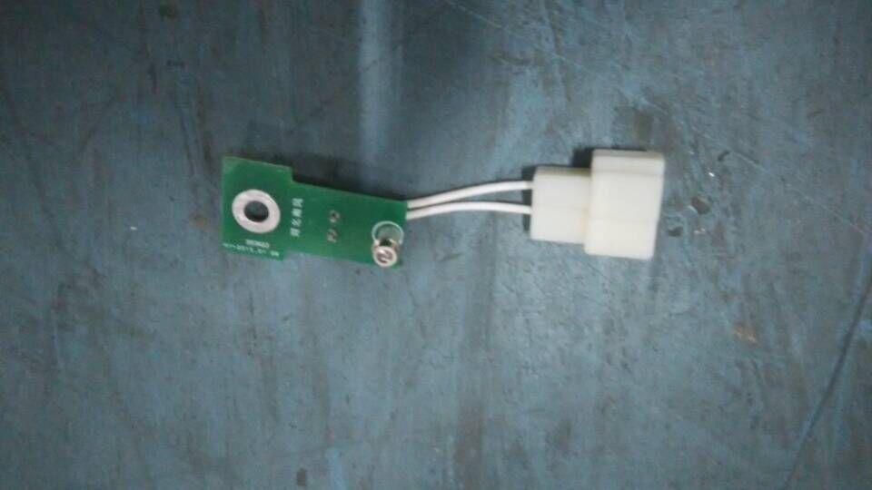 Photoresistor component, YJP-Q20/2XT10A-1