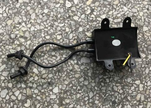 YJP rotor pump heater ignition coil, YJP-Q20/2.D.XM-1