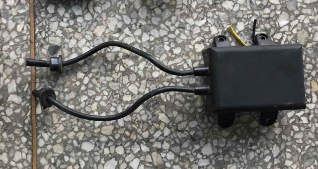 YJP rotor pump heater ignition coil, YJP-Q20/2.D.XM