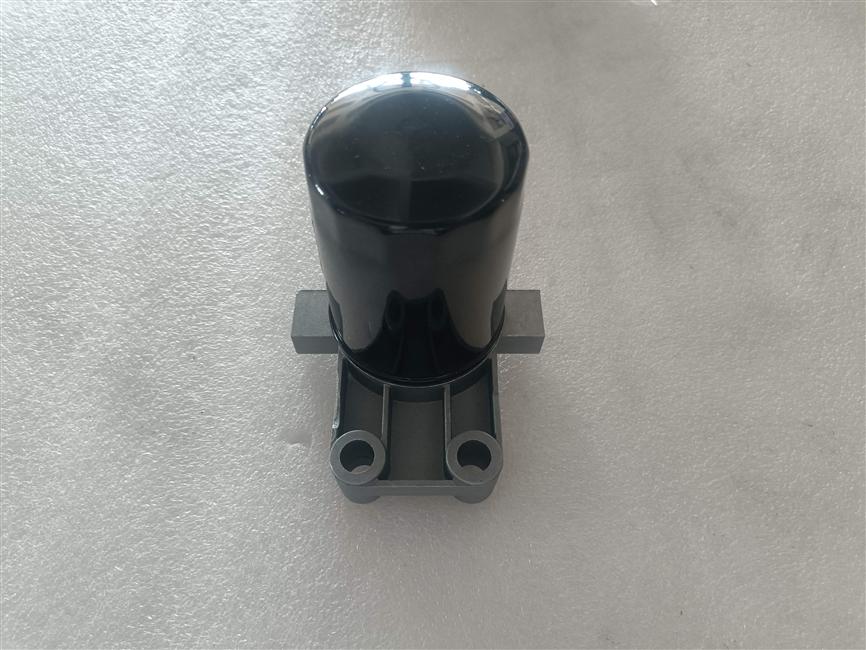 Heater filter assembly, YJP-Q20/2XT10A