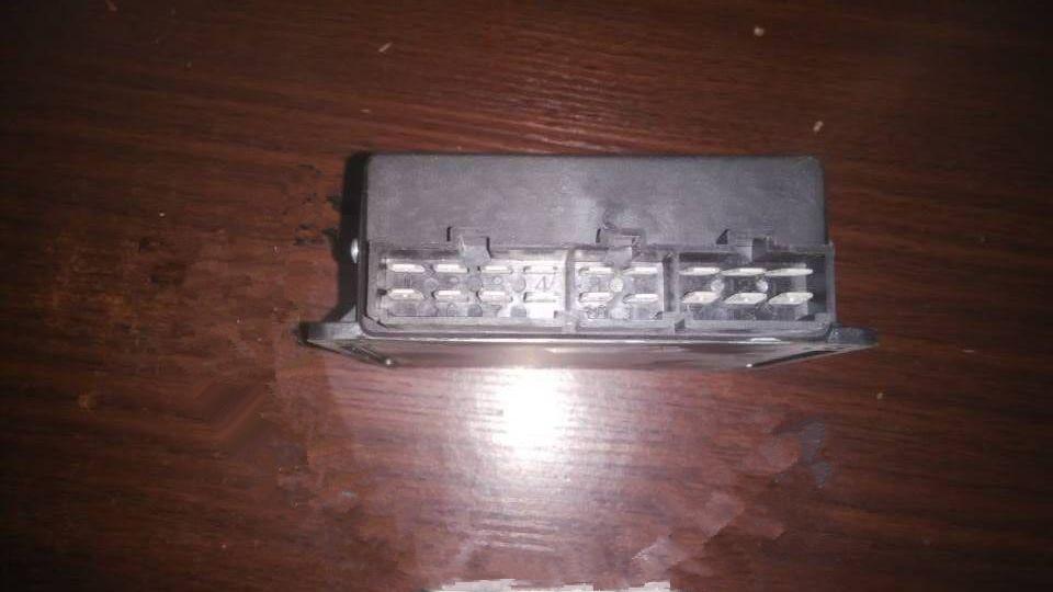 Регулятор, YJP-Q20/2.D.XM