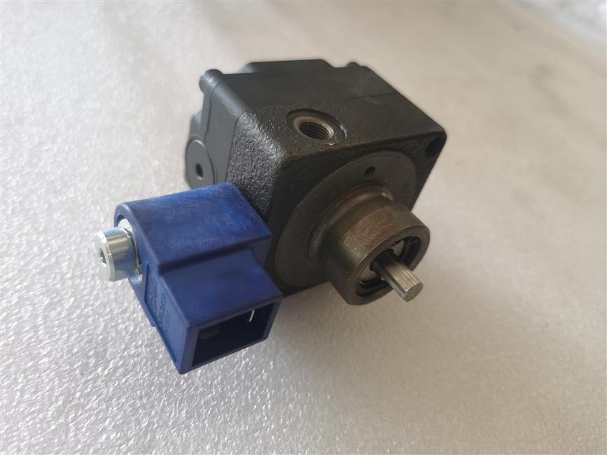 Oil pump, YJP-Q20/2XT10A