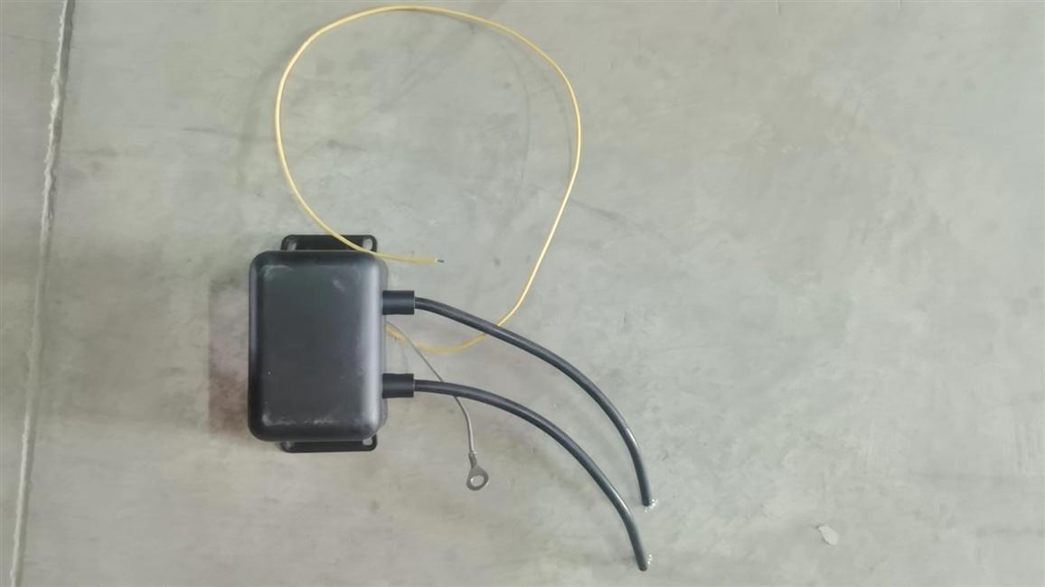 Ignifier, YJP-Q20/2XT10A-1