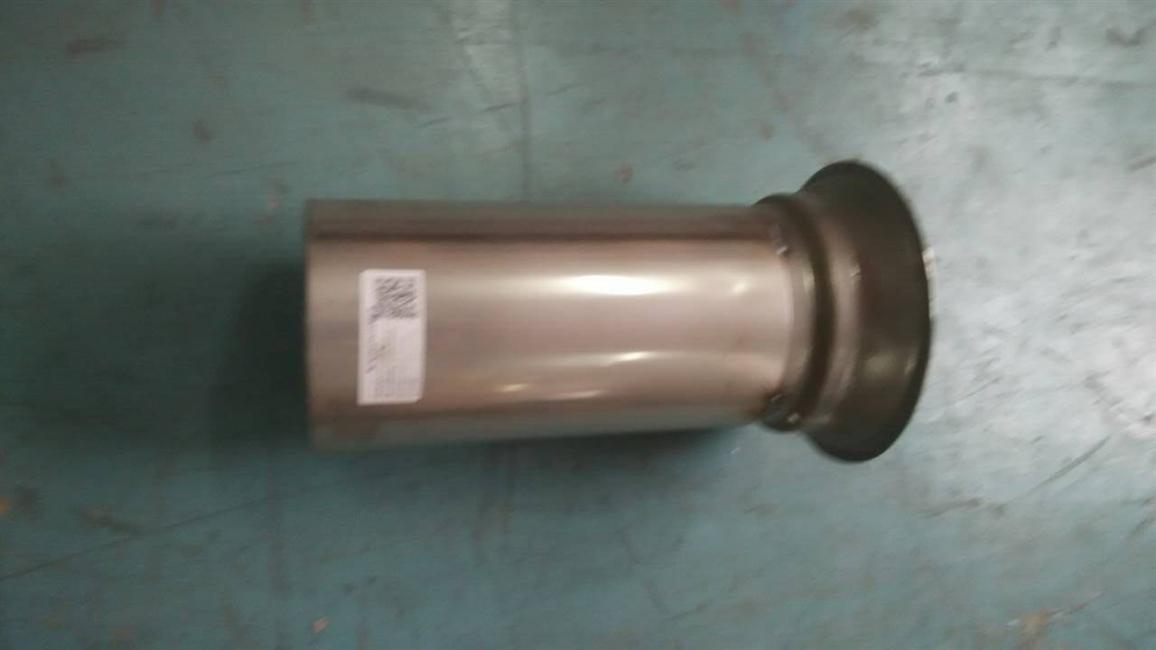 Combustion chamber, YJP-Q30/2XT02A-1