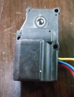 Shampoo motor, XKL/J202,281200420