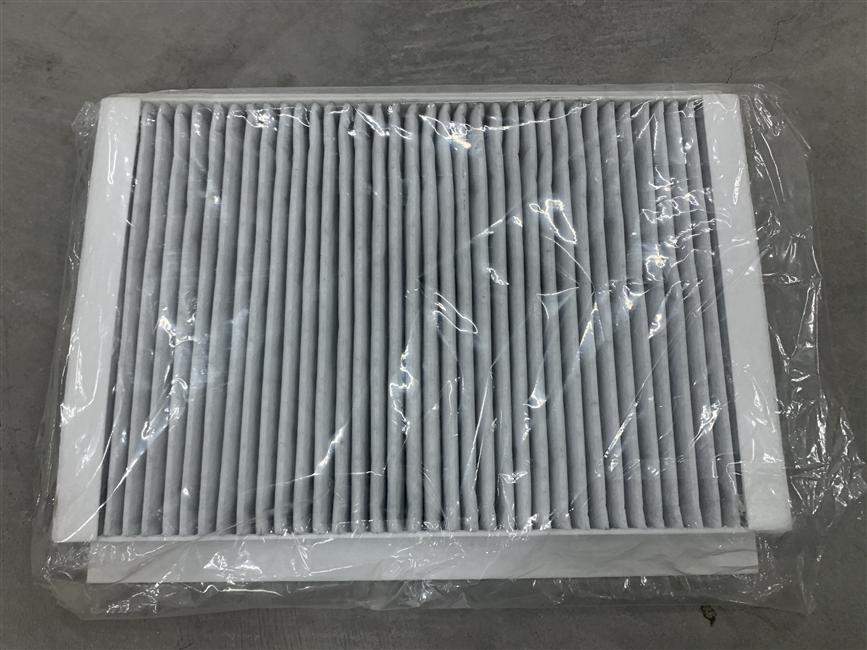 Air filter element, air conditioner, 281200135, KT-2