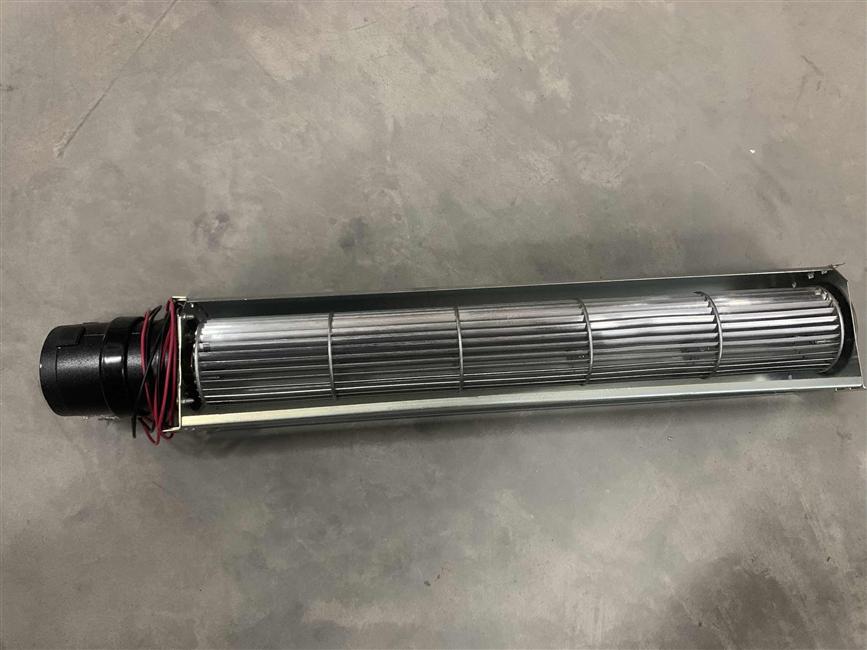 Nanfeng Radiator Motor, 281200059-2