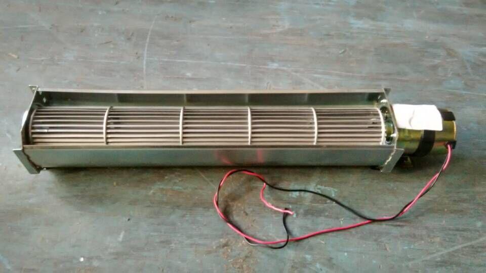 Nanfeng Radiator Motor, 281200059-1