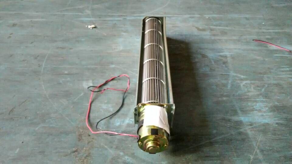 Nanfeng Radiator Motor, 281200059