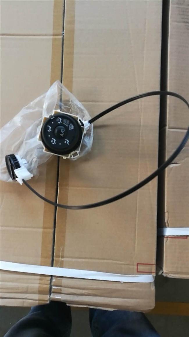 Assemblage de commande de mode, YC, 281200329, KS2N