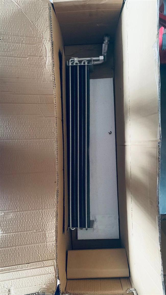 Noyau post-évaporateur, YC, 281400124, KS2N