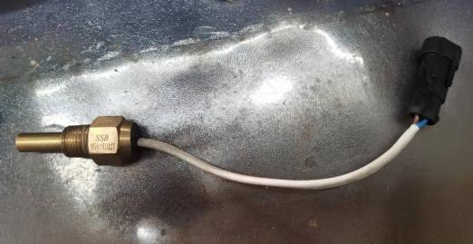 Water temperature sensor, 281301122