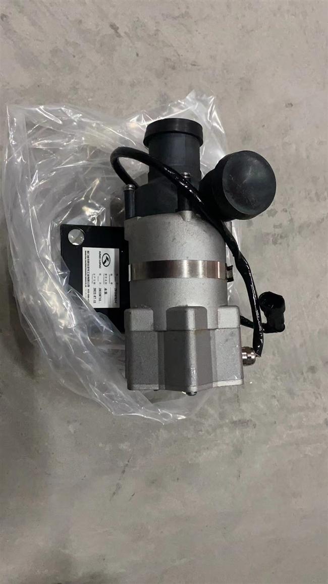 Бесшовный водяной насос постоянного тока, XD1307A-6T