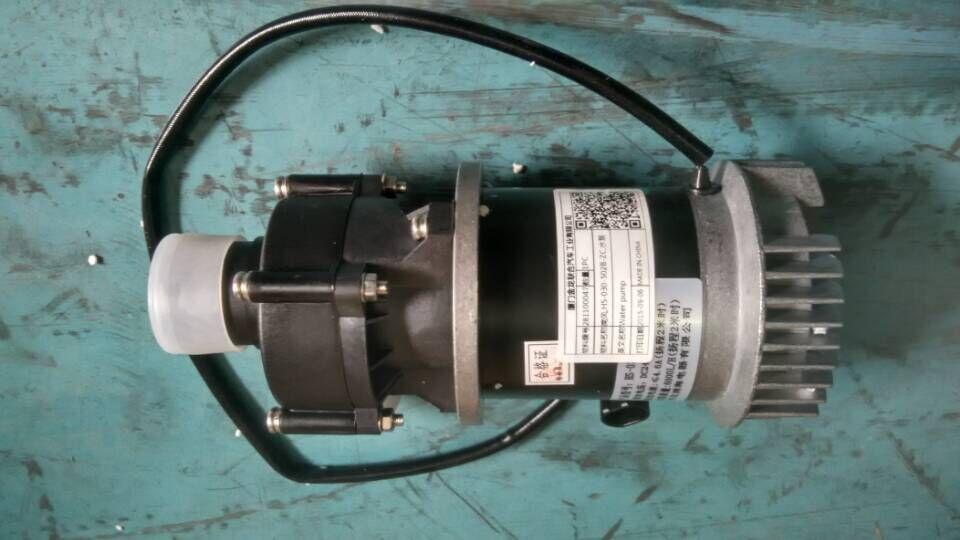 Water pump, deep sea, HS-030-502D