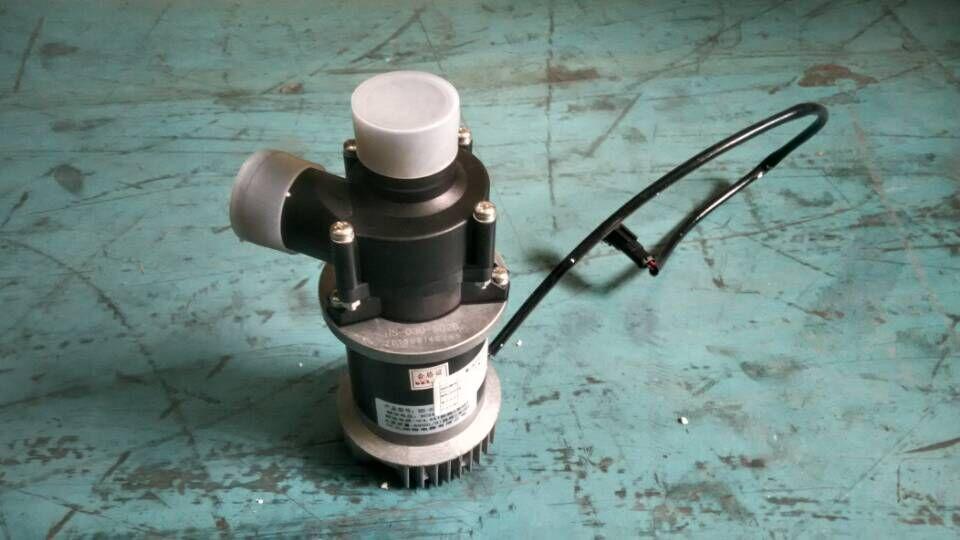 Water pump, deep sea, HS-030-502D-1