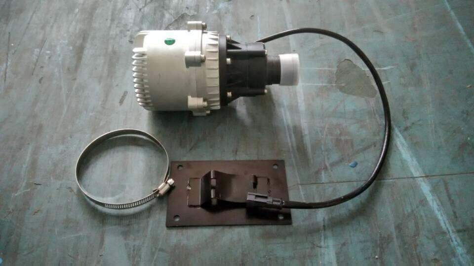 Water pump, deep sea, 02.03.602.4XXX-1