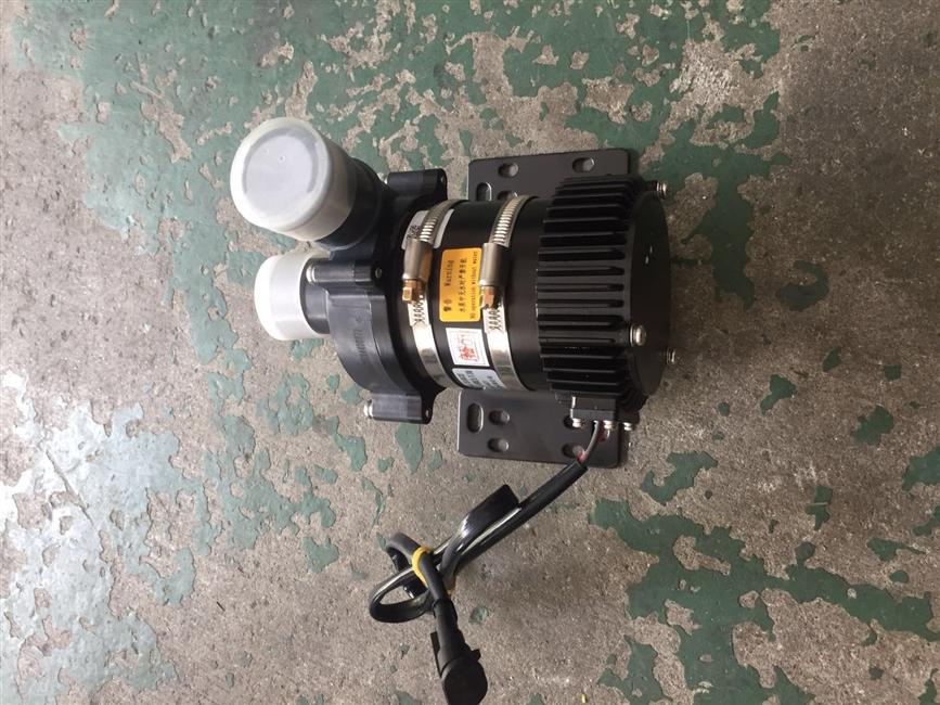 Water pump, deep sea, 02.03.602.4XXX