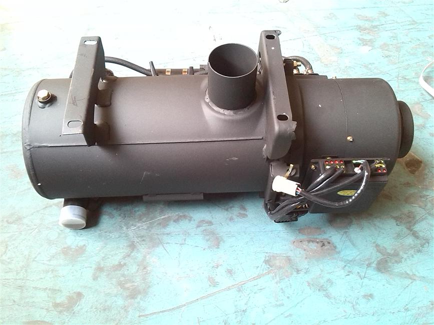 Heater-fuel, Nanfeng, YJP-Q35/2XT02A