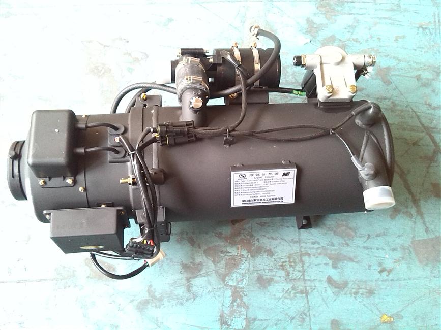 Heater-fuel, Nanfeng, YJP-Q35/2XT02A-1