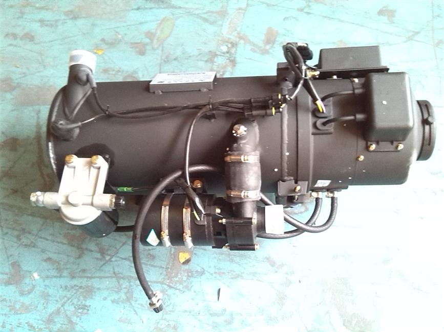 Heater-fuel, Nanfeng, YJP-Q35/2XT02A-2