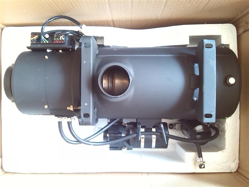 Heater-fuel, Nanfeng, YJP-Q35/2XT02A-3