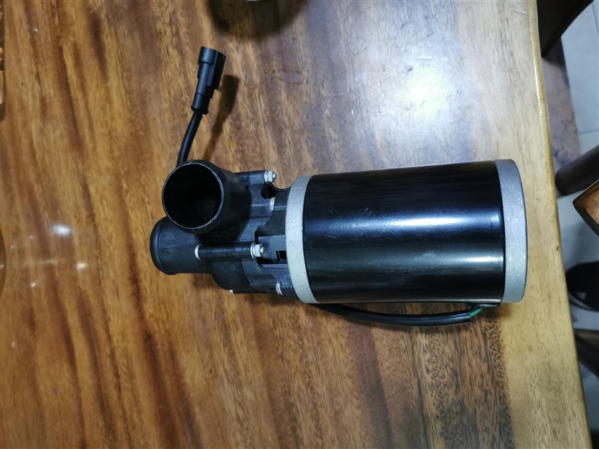 Water pump, YJ-Q14/2T1-g.4XM-3