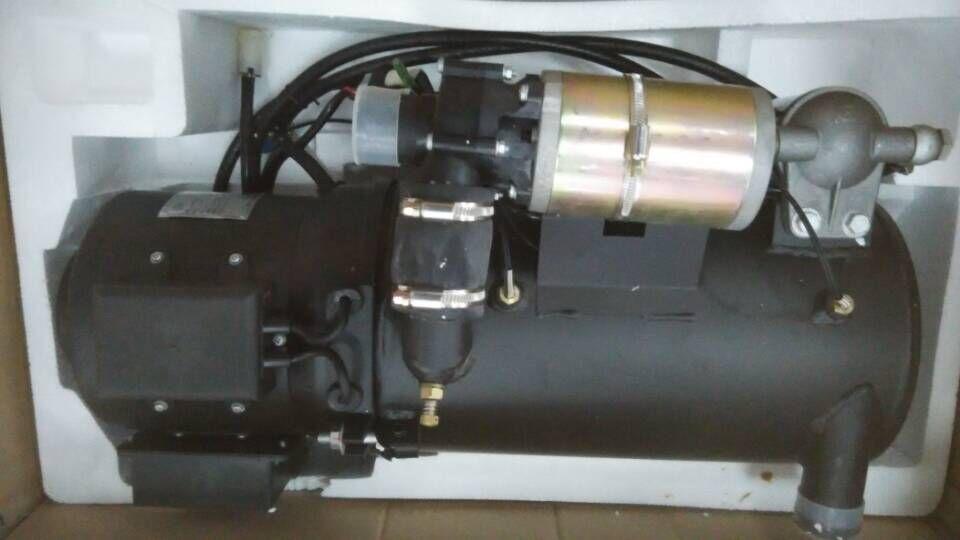 Heater-Fuel, YJP-Q25/2.D.XM