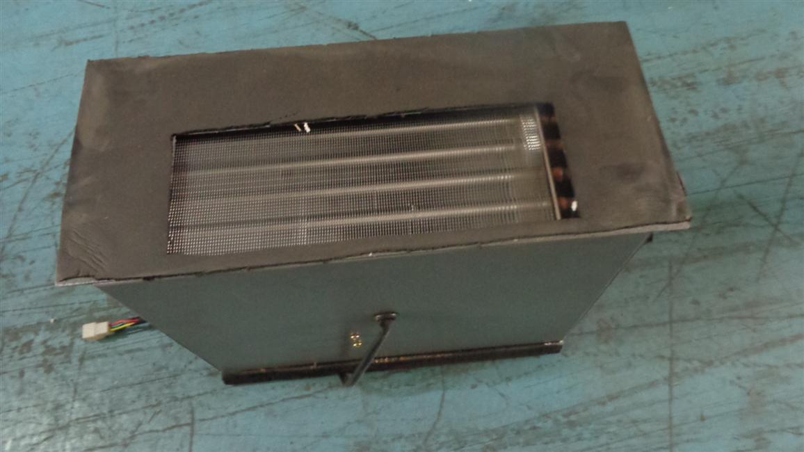 Nanfeng, CS-7D/276, defrosting-water heating-2