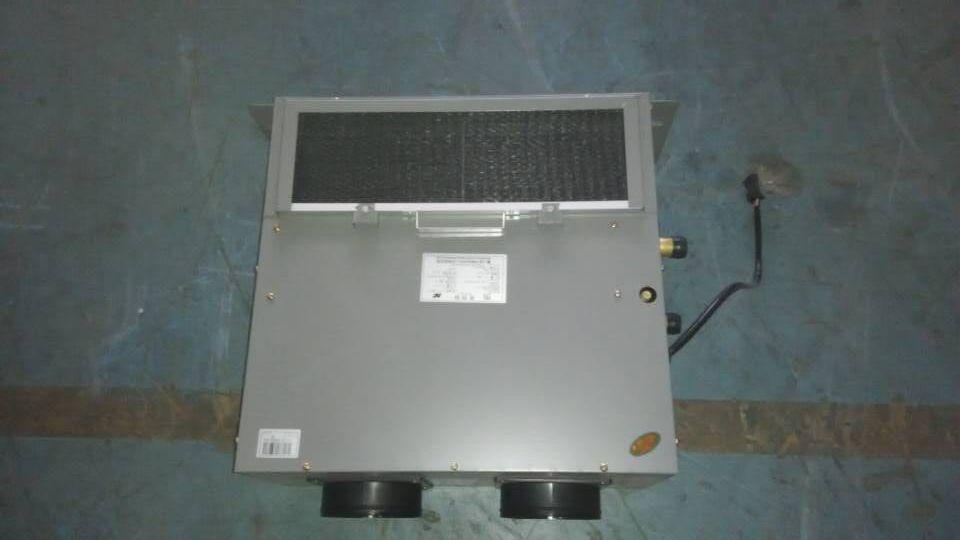 Nanfeng, CS-14H/31, defrosting device-water heating-1