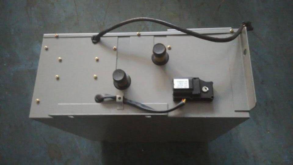 Nanfeng, CS-14H/31, defrosting device-water heating-2