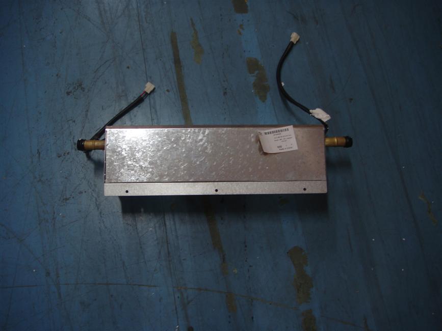 Radiator-force, South Wind, SR-16I