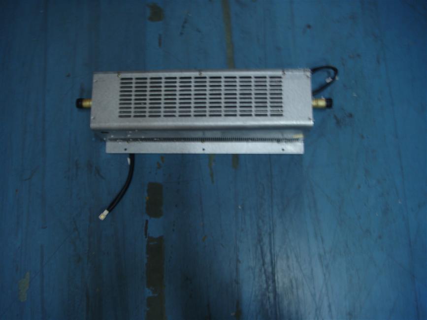 Radiator-force, South Wind, SR-16I-1