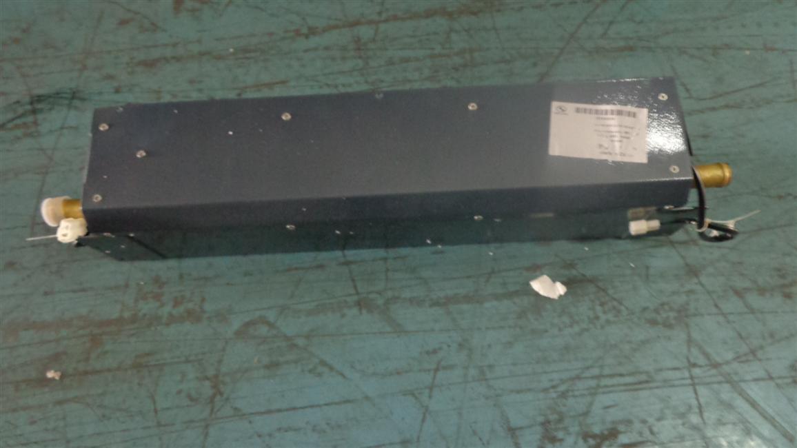 Hongye, SR-500F/2G.XM1, Radiator-mandatory-1