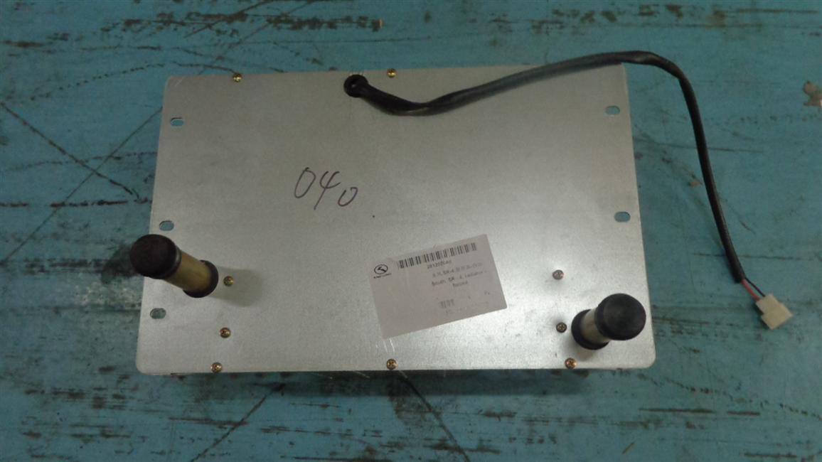 南风,SR-4,散热器-强制-1