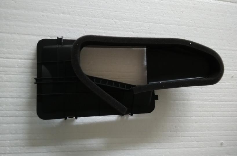 HVAC assembly, Songzhi, Left helm, KS2-3