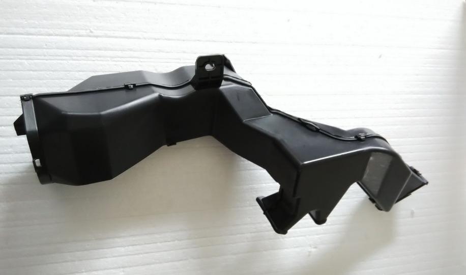 Сборка ВВАК, Сонгжи, левый рулевой, KS2