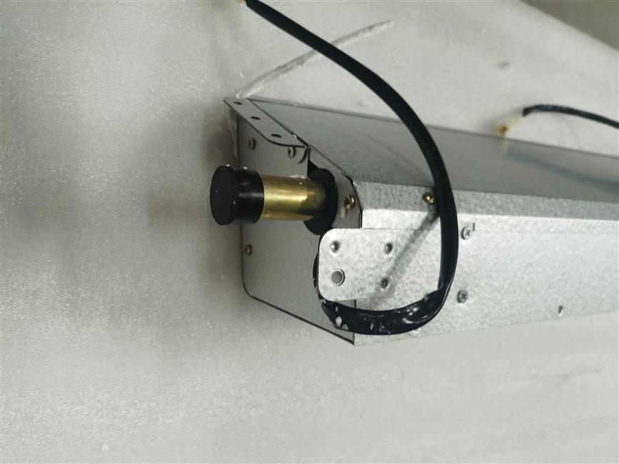 Nanfeng, SR-61A, " Радиатор-обязательный "-1