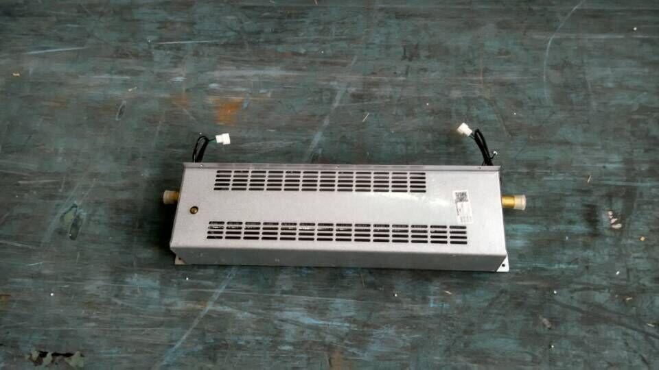 散热器-强制,SR-450L/2D2