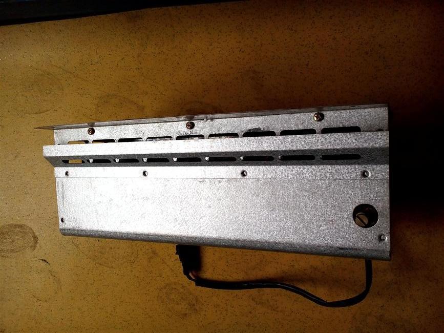 Радиатор, Нанфен, SR-16H-19-WX