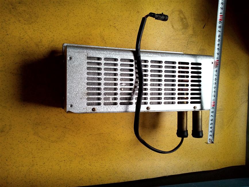 Radiator-forced, Nanfeng, SR-16H-19-WX-1