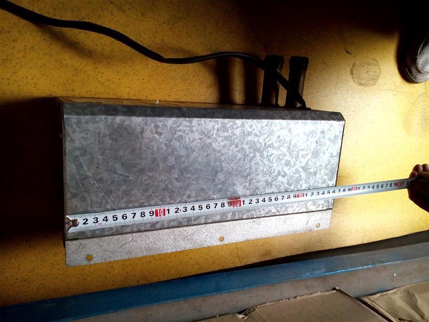 Radiator-forced, Nanfeng, SR-16H-19-WX-2