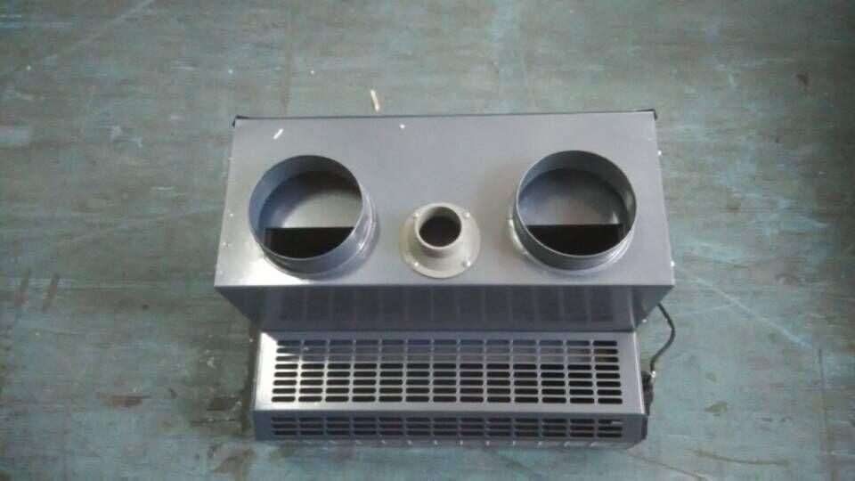 Dispositif de dégivrage, CS-1200M/2.HF3-1