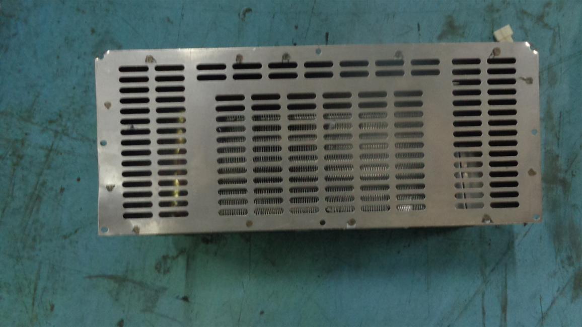 Nanfeng, SR-25A/02, Radiator-mandatory-2